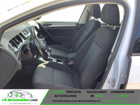 Volkswagen Golf 1.0 TSI 110 BVM  occasion � Beaupuy - photo n�6