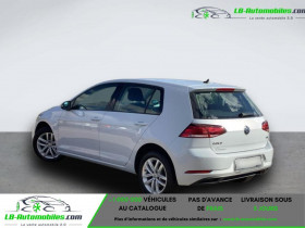 Volkswagen Golf 1.0 TSI 110 BVM  occasion � Beaupuy - photo n�4