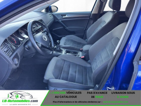 Volkswagen Golf 1.0 TSI 110 BVM  occasion � Beaupuy - photo n�8