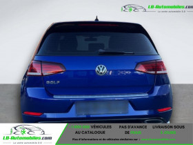 Volkswagen Golf 1.0 TSI 110 BVM  occasion � Beaupuy - photo n�7