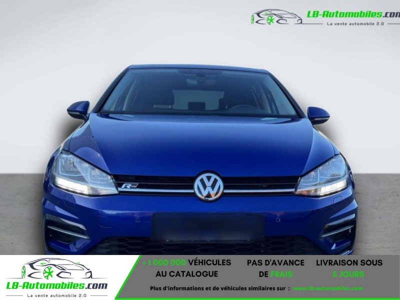 Volkswagen Golf 1.0 TSI 110 BVM  occasion � Beaupuy - photo n�5