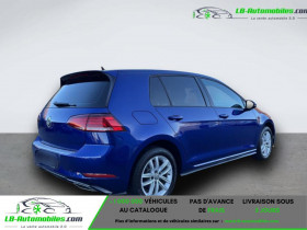 Volkswagen Golf 1.0 TSI 110 BVM  occasion � Beaupuy - photo n�4