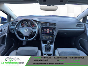 Volkswagen Golf 1.0 TSI 110 BVM  occasion � Beaupuy - photo n�3