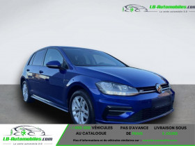 Volkswagen Golf 1.0 TSI 110 BVM  occasion � Beaupuy - photo n�2