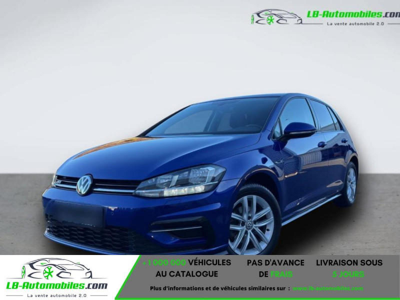Volkswagen Golf 1.0 TSI 110 BVM  occasion � Beaupuy