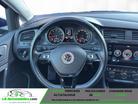 Volkswagen Golf 1.0 TSI 110 BVM  occasion � Beaupuy - photo n�10