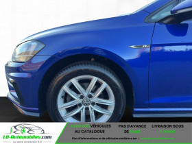 Volkswagen Golf 1.0 TSI 110 BVM  occasion � Beaupuy - photo n�11