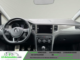 Volkswagen Golf 1.0 TSI 110 BVM  occasion  Beaupuy - photo n2
