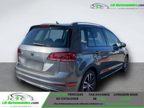 Volkswagen Golf 1.0 TSI 110 BVM  occasion  Beaupuy - photo n2