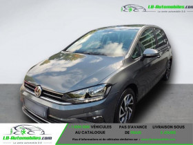 Volkswagen Golf 1.0 TSI 110 BVM  occasion  Beaupuy - photo n2