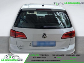 Volkswagen Golf 1.0 TSI 110 BVM  occasion  Beaupuy - photo n3