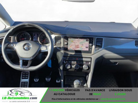 Volkswagen Golf 1.0 TSI 110 BVM  occasion  Beaupuy - photo n3