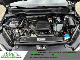 Volkswagen Golf 1.0 TSI 110 BVM  occasion  Beaupuy - photo n7