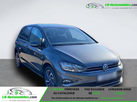 Volkswagen Golf 1.0 TSI 110 BVM  occasion  Beaupuy - photo n2