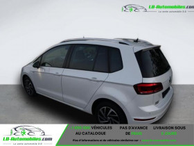 Volkswagen Golf 1.0 TSI 110 BVM  occasion  Beaupuy - photo n3