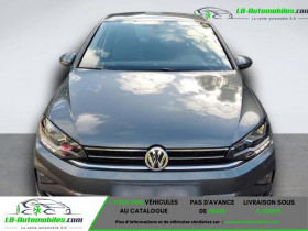 Volkswagen Golf 1.0 TSI 110 BVM  occasion  Beaupuy - photo n4