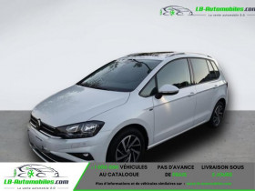 Volkswagen Golf 1.0 TSI 110 BVM  occasion  Beaupuy - photo n2