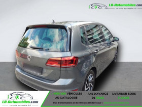 Volkswagen Golf 1.0 TSI 110 BVM  occasion  Beaupuy - photo n3
