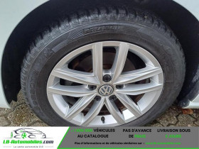 Volkswagen Golf 1.0 TSI 110 BVM  occasion  Beaupuy - photo n6