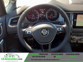Volkswagen Golf 1.0 TSI 110 BVM  occasion  Beaupuy - photo n4