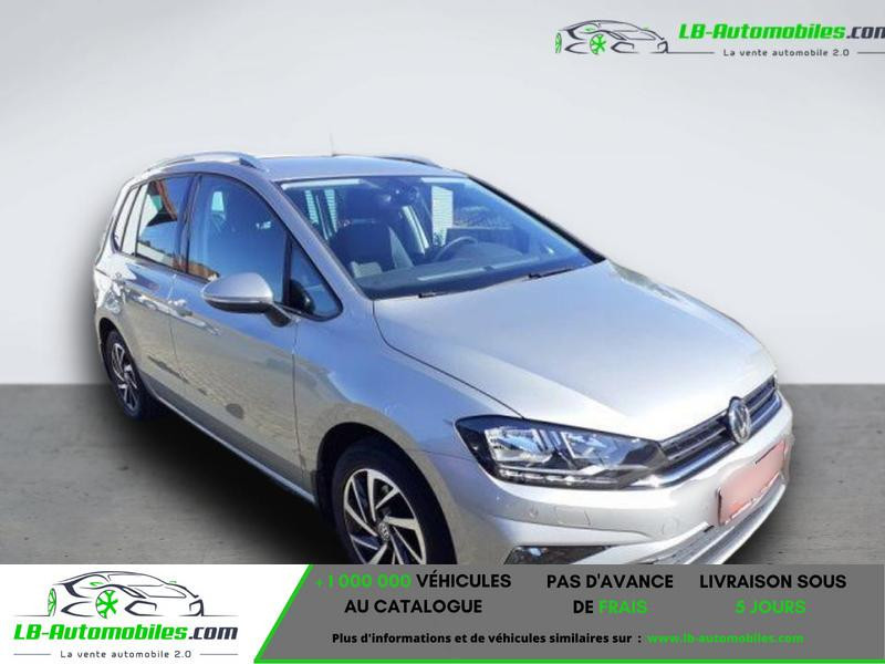 Volkswagen Golf 1.0 TSI 110 BVM  occasion  Beaupuy
