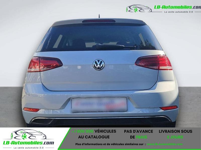 Volkswagen Golf 1.0 TSI 110 BVM  occasion  Beaupuy - photo n5