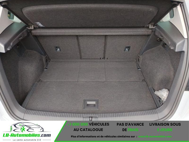 Volkswagen Golf 1.0 TSI 110 BVM  occasion  Beaupuy - photo n8