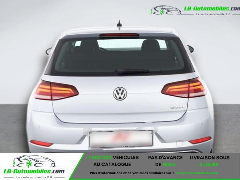 Volkswagen Golf 1.0 TSI 110 BVM  occasion  Beaupuy - photo n6
