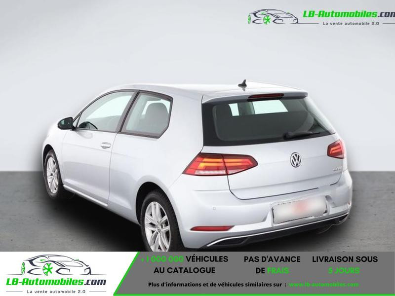 Volkswagen Golf 1.0 TSI 110 BVM  occasion  Beaupuy - photo n3