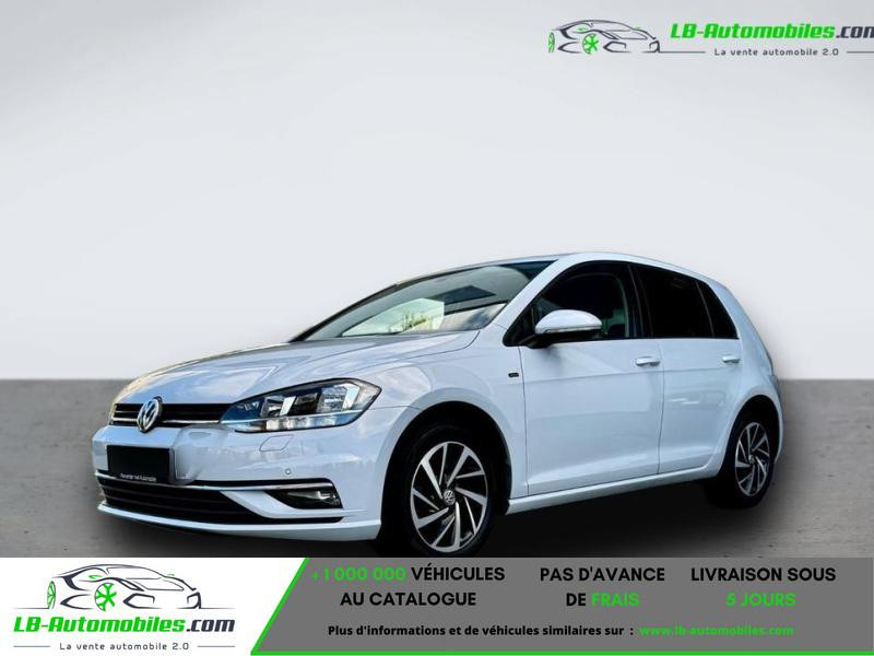 Volkswagen Golf 1.0 TSI 110 BVM  occasion  Beaupuy