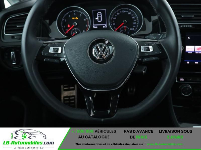 Volkswagen Golf 1.0 TSI 110 BVM  occasion  Beaupuy - photo n10