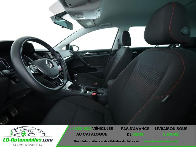 Volkswagen Golf 1.0 TSI 110 BVM  occasion  Beaupuy - photo n8