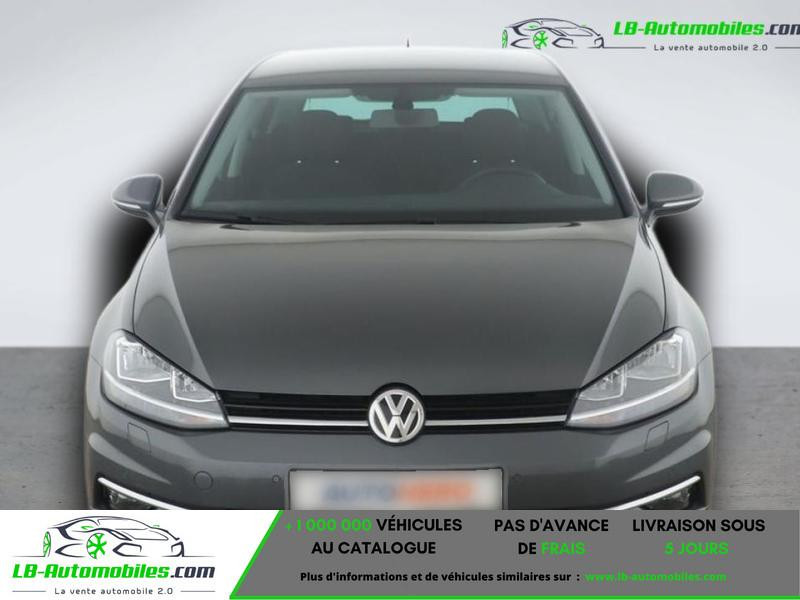 Volkswagen Golf 1.0 TSI 110 BVM  occasion  Beaupuy - photo n5