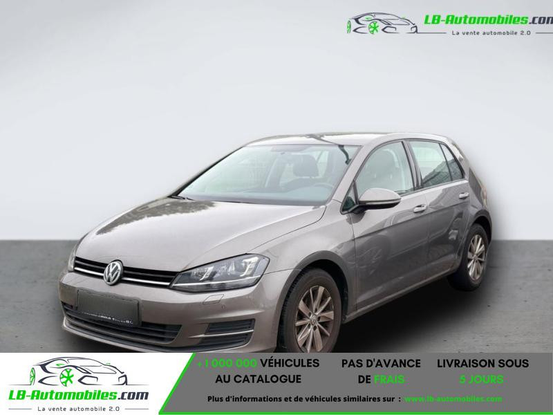 Volkswagen Golf 1.0 TSI 110 BVM  occasion  Beaupuy