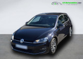 Annonce Volkswagen Golf occasion Essence 1.0 TSI 110 BVM  Beaupuy