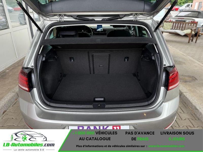 Volkswagen Golf 1.0 TSI 110 BVM  occasion  Beaupuy - photo n8