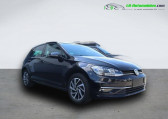 Volkswagen Golf occasion année 2018 boite Manuelle Annonce Volkswagen Golf occasion Essence 1.0 TSI 110 BVM à Beaupuy