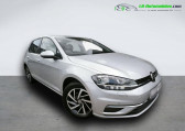 Volkswagen Golf occasion année 2018 boite Manuelle Annonce Volkswagen Golf occasion Essence 1.0 TSI 110 BVM à Beaupuy