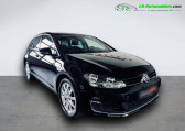 Volkswagen Golf occasion année 2017 boite Manuelle Annonce Volkswagen Golf occasion Essence 1.0 TSI 110 BVM à Beaupuy