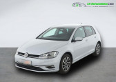 Volkswagen Golf occasion année 2018 boite Manuelle Annonce Volkswagen Golf occasion Essence 1.0 TSI 110 BVM à Beaupuy