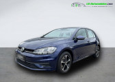 Volkswagen Golf occasion année 2017 boite Manuelle Annonce Volkswagen Golf occasion Essence 1.0 TSI 110 BVM à Beaupuy