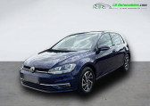 Volkswagen Golf 1.0 TSI 110 BVM   Beaupuy 31