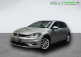 Volkswagen Golf occasion année 2017 boite Manuelle Annonce Volkswagen Golf occasion Essence 1.0 TSI 110 BVM à Beaupuy