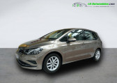 Volkswagen Golf occasion année 2018 boite Manuelle Annonce Volkswagen Golf occasion Essence 1.0 TSI 110 BVM à Beaupuy