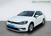 Annonce Volkswagen Golf occasion Essence 1.0 TSI 110 BVM  Beaupuy