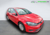 Volkswagen Golf occasion année 2018 boite Manuelle Annonce Volkswagen Golf occasion Essence 1.0 TSI 110 BVM à Beaupuy