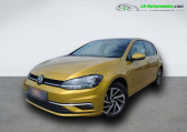 Volkswagen Golf 1.0 TSI 110 BVM   Beaupuy 31