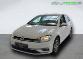 Volkswagen Golf 1.0 TSI 110 BVM   Beaupuy 31