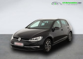 Volkswagen Golf occasion année 2017 boite Manuelle Annonce Volkswagen Golf occasion Essence 1.0 TSI 110 BVM à Beaupuy