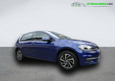 Volkswagen Golf occasion année 2018 boite Manuelle Annonce Volkswagen Golf occasion Essence 1.0 TSI 110 BVM à Beaupuy